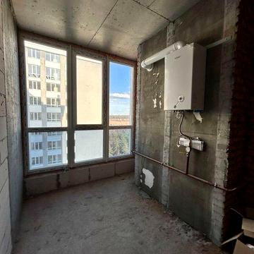 Без комісії велика 1квартира ГАЗ! Поряд з лісом. Швидкий виїзд на Київ