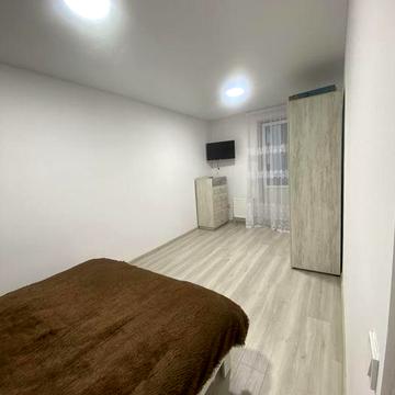 Здається в оренду 2 кімнатна квартира м Моршин( новобудова)