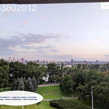 Довгострокова оренда 3к Квартира Прогресивна вулиця