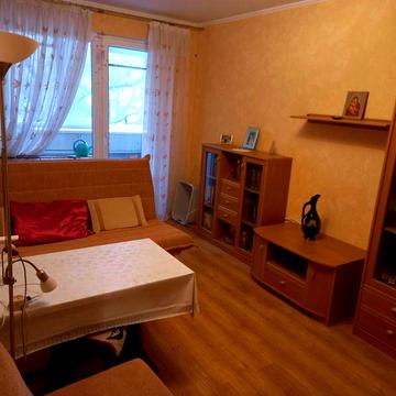 Сдам 1-комнатную квартиру на Князя Великого Владимира/ Махачкалинская