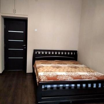 Довгострокова оренда 1к Квартира Прохоровська вулиця