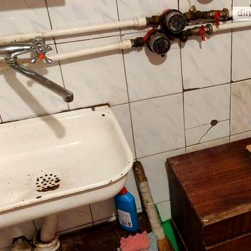 Продаж 1к Квартира Космонавтів проспект