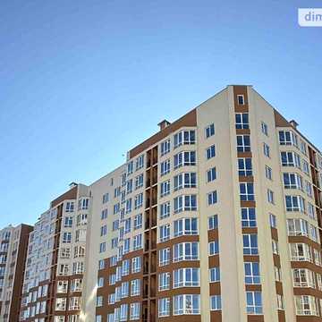 Продаж 1к Квартира Старокостянтинівське шосе ЖК Sofiya 2