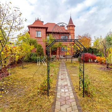 Продольна, 1