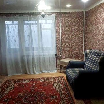 Сдам 1к квартиру на Даманском