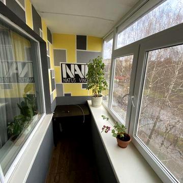 Здам 1 кімнатну квартиру