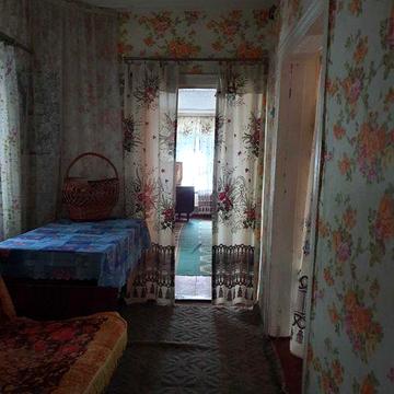 Продам газифікований будинок в м.Ічня  вул.Вокзальна