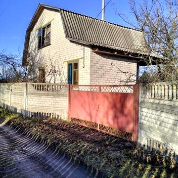 ДАЧА з ГРУБОЮ, 7 хв від зупинки