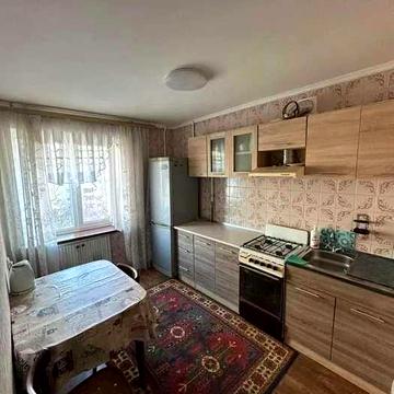 ЗДАЮ простора 2к квартира СЕМАФОРНА Ж\М Северный Можна з тваринками