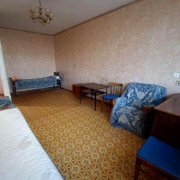 Сдам 1 комнатную квартиру на Зерновой, проспект Аэрокосмический