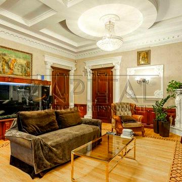 Оренда 5-ти к квартири Золоті Ворота 268м2/4 поверх