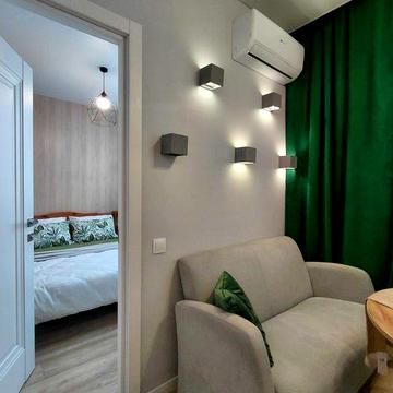 БЕЗ% продам стильну ЄВРОДВУШКУ ЖК Навігатор Заходь і живи! ЖК Навігатор