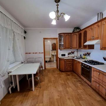 Оренда будинка в центрі Херсона .