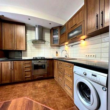 Оренда 2-кімнатної квартири, автономка