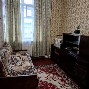 2кімнатна квартира Стрілецька. АГВ