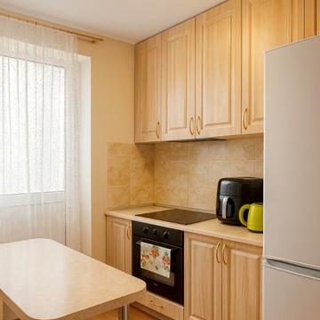 Бориса Гмирі вул., 16