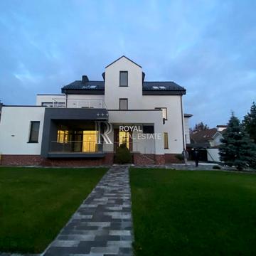 Ольшанська вул.