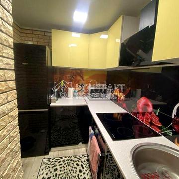 #17719 Здам в оренду 1-к кв 30кв м на ХТЗ закрита територія