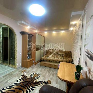 #17719 Здам в оренду 1-к кв 30кв м на ХТЗ закрита територія