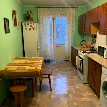 Квартира 3-кім Київ Кловський узвіз 18 ЖК &quot;Металіст&quot;