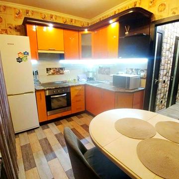 ПРОДАМ 1к 45м2 Йорданська 9Є АППС Дім 1986 р. КАПРЕМОНТ Вид на ОЗЕРО!