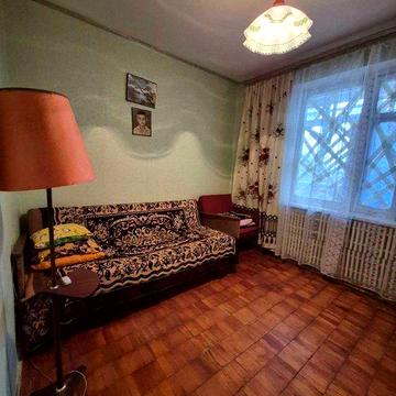 Продам 3-х кімнатну квартиру м.Зміїв