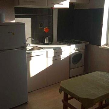 Довготривала аренда  1-но кімнатної квартири на Освітянській