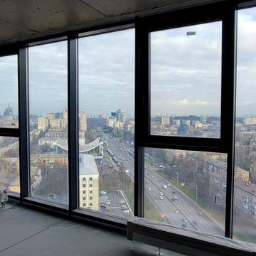 Миколи Міхновського бульв. (Дружби народів), 13-А