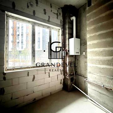 Продаж 2 кімнатної квартири в ЖК «Синергія Сіті», Ірпінь