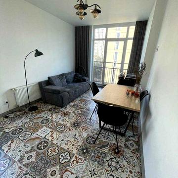 Оренда 1 кімнатної квартири по Вулиці Шевченка ЖК “Семицвіт”