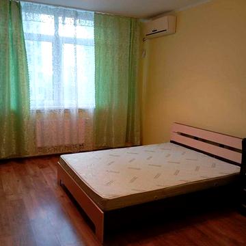 Здам 1 кімнатну квартиру в ЖК "Паркові Озера".