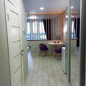 Є укриття ! 1-к ЖК Олімпік-Парк поруч з метро ( 200м).