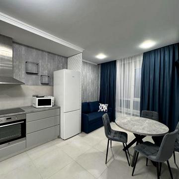 Сдам 1-но комн.кв. в ЖК Новый Берег на 8 станции Большого Фонтана