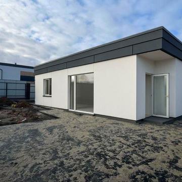 Дуплекс з ремонтом.Одноповерховий, 76,5м2, Софіївська Борщагівка