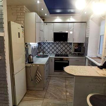 Сдам 2-х к квартиру + студия -гостиная Семинарская Канатная евроремонт