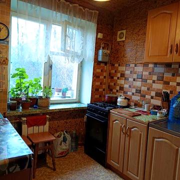 Продажа 3 кв, в жилом состоянии, в квартале от рынка Черемушки !