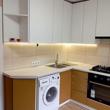 Завжди є тепло. Можливе проживання з тваринками.