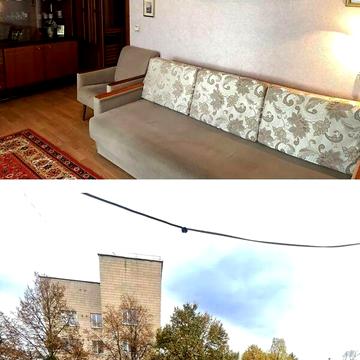 Довгострокова оренда 2к Квартира Миколи Карнаухова вулиця