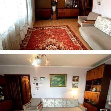 Довгострокова оренда 2к Квартира Миколи Карнаухова вулиця