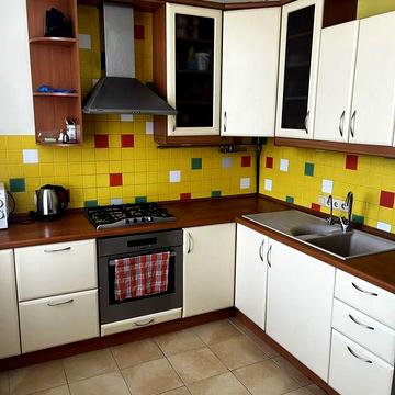 Оренда 2-кімнатноі квартири , вул.Гарматна 29/31