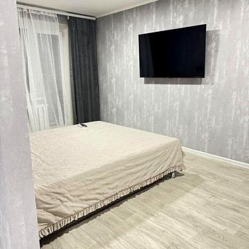 Довгострокова оренда 1к Квартира Добровольчих батальйонів (Союзна) вулиця