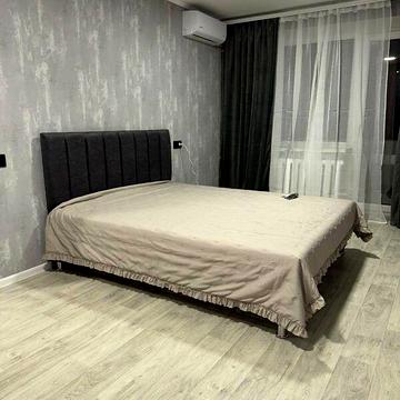 Довгострокова оренда 1к Квартира Добровольчих батальйонів (Союзна) вулиця