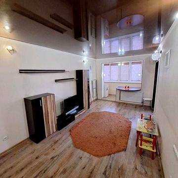 3 кім. 2 поверх р-н АТБ Кристал + Меблі та техніка