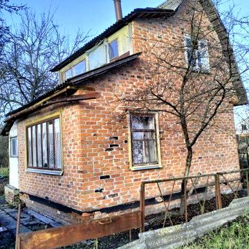 ДАЧА під ЖИТЛО, 10 хв від зупинки