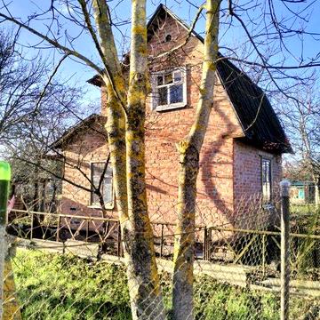 ДАЧА під ЖИТЛО, 10 хв від зупинки