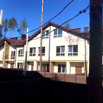 Провулок Мальвничий 4, 8