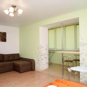 Здам простору двокімнатну квартиру в новобудові ВЛАСНИК