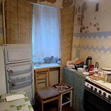 Срочно однокомнатная квартира 19500