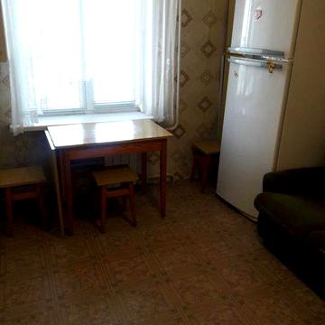 Сдам 1-ком. кв. на КОСМОСЕ