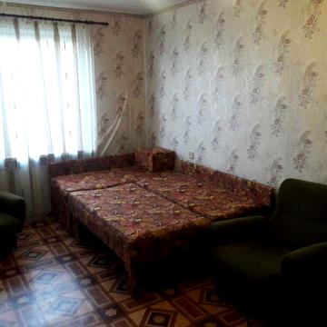 Сдам 1-ком. кв. на КОСМОСЕ